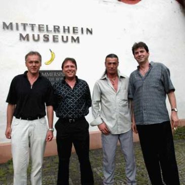 Mittelrhein-Museum Koblenz
