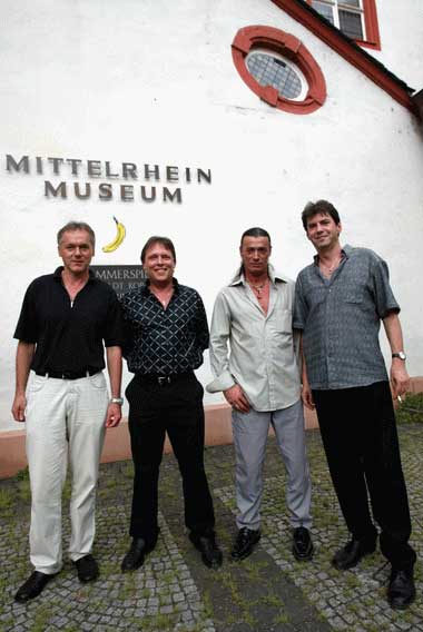 Mittelrhein-Museum Koblenz