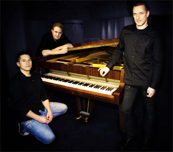 2014 Phishbacher Trio